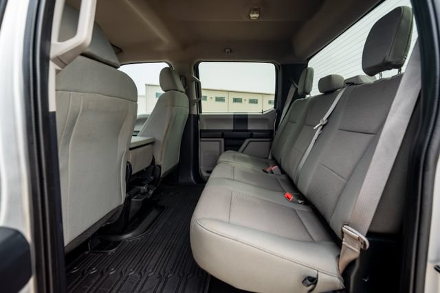 Certified 2019 Ford F250 XL w/ STX Appearance Package AWD/4WD image 9