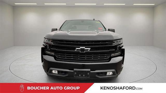 Used 2019 Chevrolet Silverado 1500 RST w/ All-Star Edition image 7