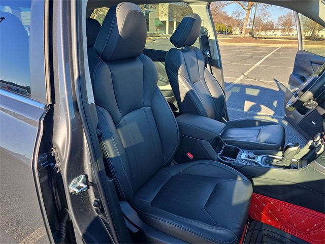 Used 2023 Subaru Forester Limited image 26