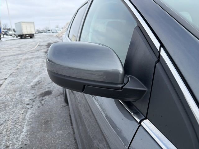 Certified 2024 Ford Edge SEL image 8