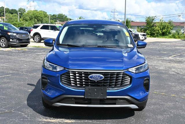 Certified 2023 Ford Escape Active w/ Tech Pack #2 AWD/4WD image 6
