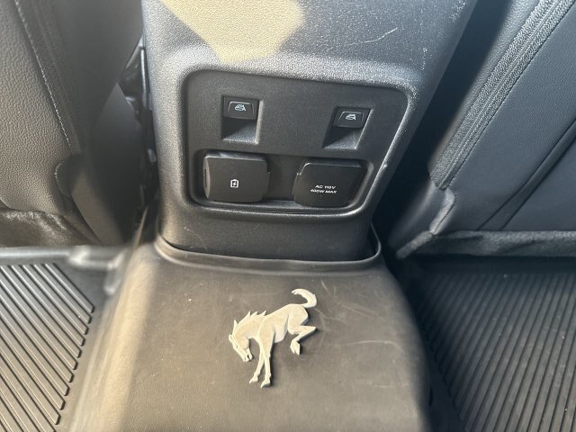 Certified 2023 Ford Bronco Wildtrak AWD/4WD image 24
