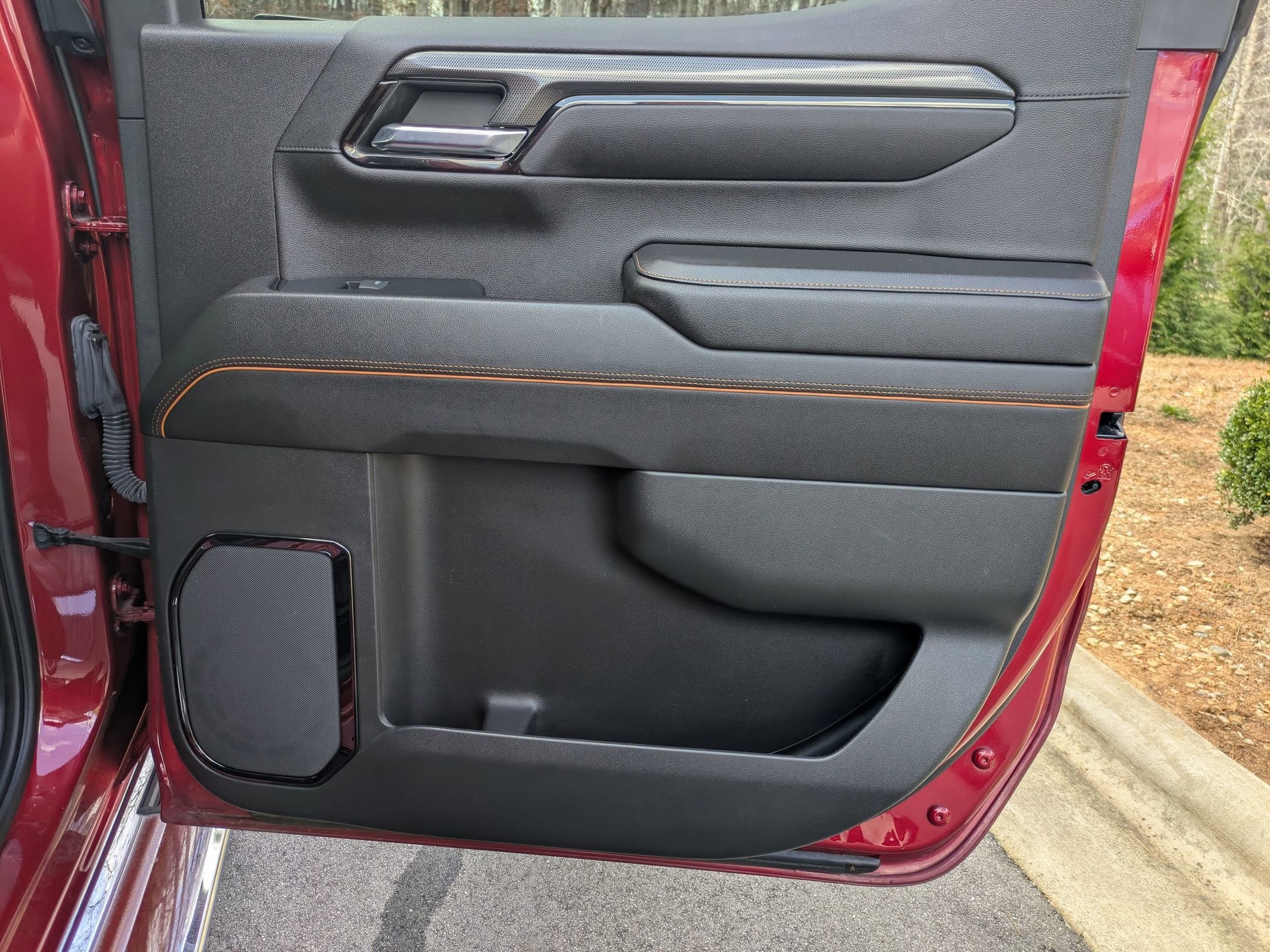 Used 2023 GMC Sierra 1500 AT4 w/ AT4 Premium Package image 36