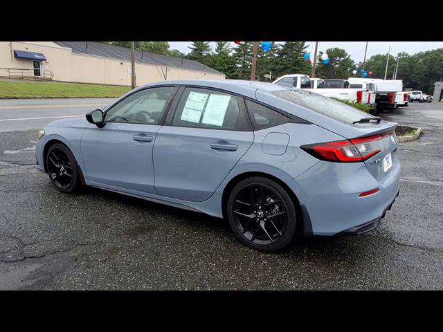 Used 2023 Honda Civic Sport image 6