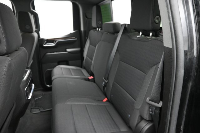 Used 2022 GMC Sierra 1500 Elevation w/ Preferred Package AWD/4WD image 23