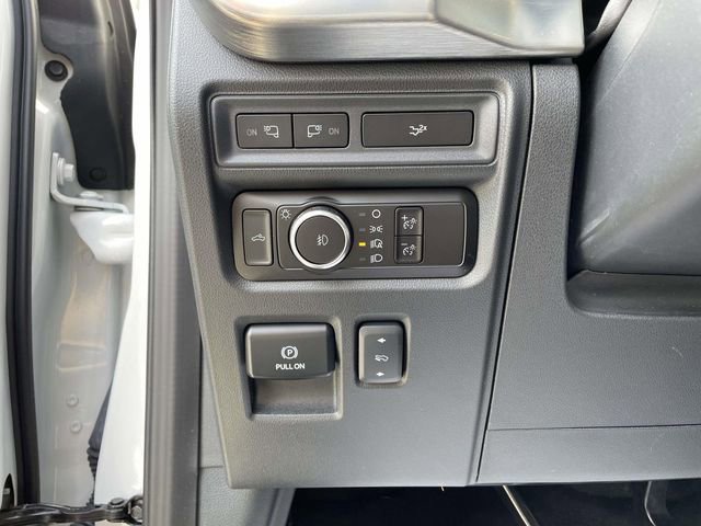 Certified 2023 Ford F150 Lariat w/ Equipment Group 502A High AWD/4WD image 22