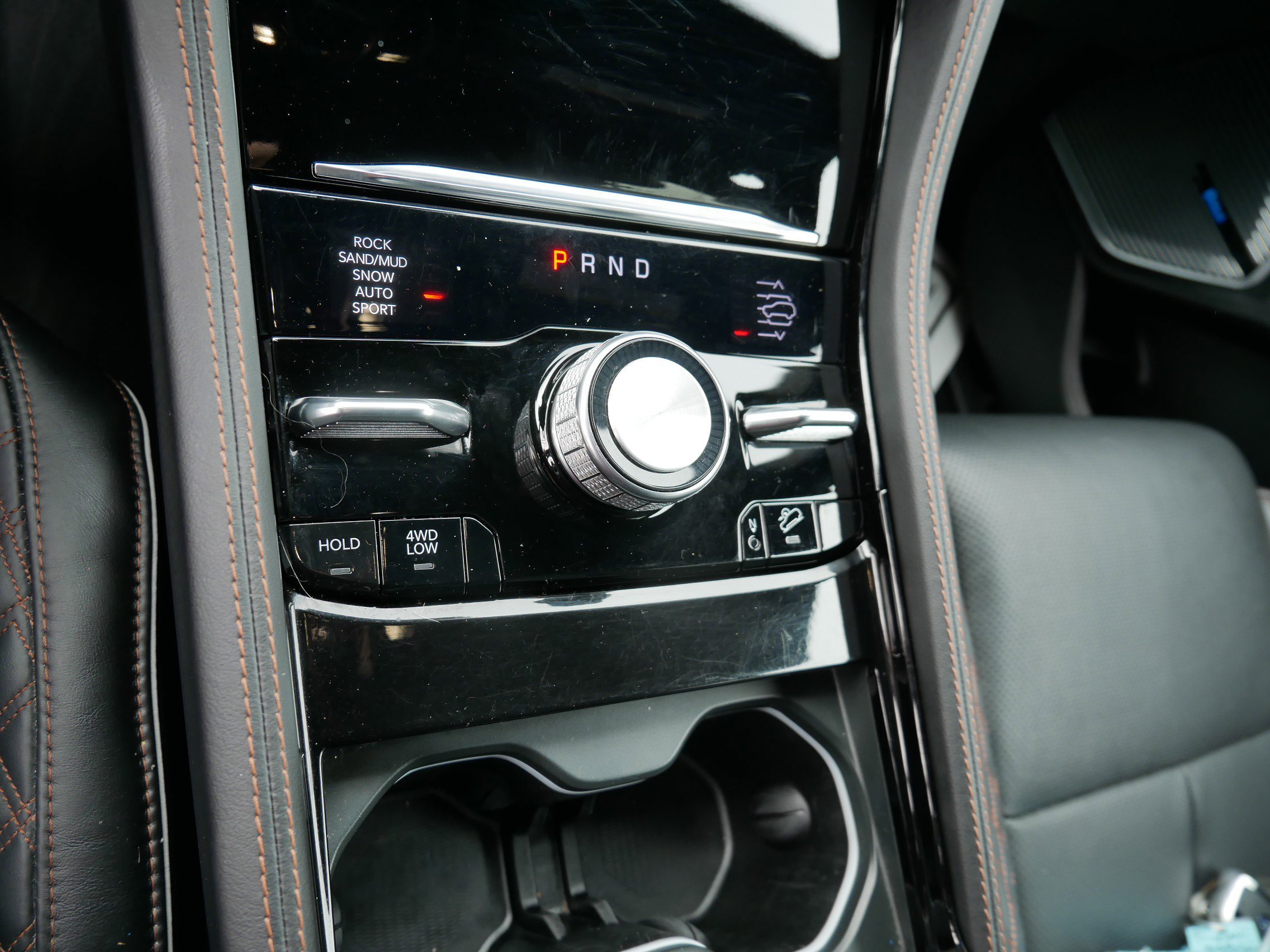 Used 2023 Jeep Grand Cherokee L Summit image 23