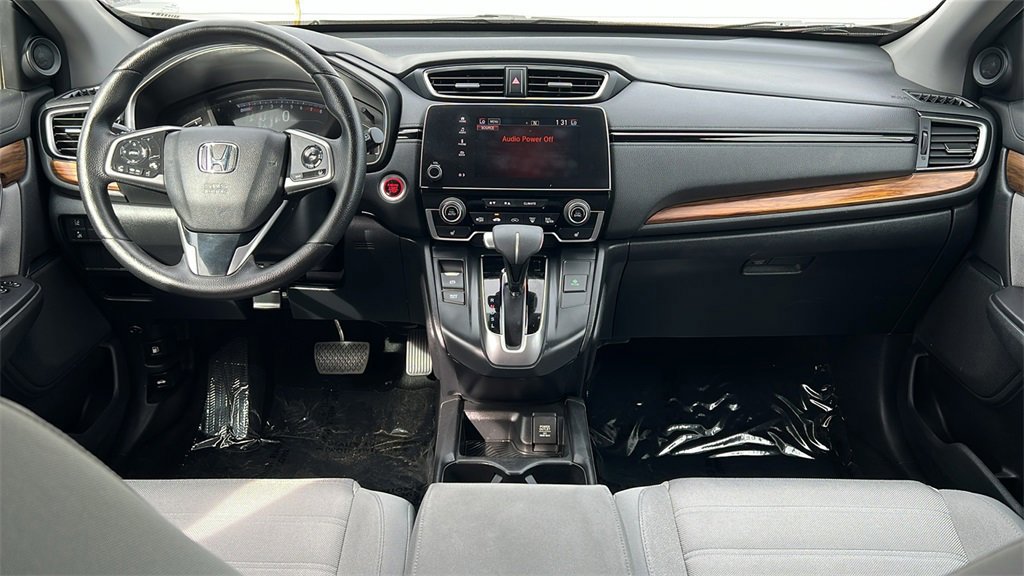 Used 2019 Honda CR-V EX image 7