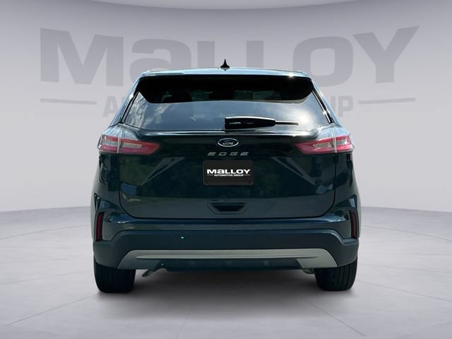 Certified 2024 Ford Edge SEL AWD/4WD image 4