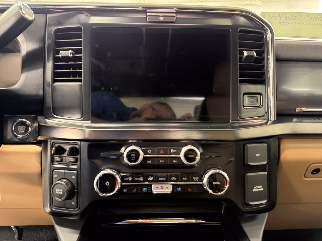 Certified 2026 Ford F250 Lariat AWD/4WD image 24