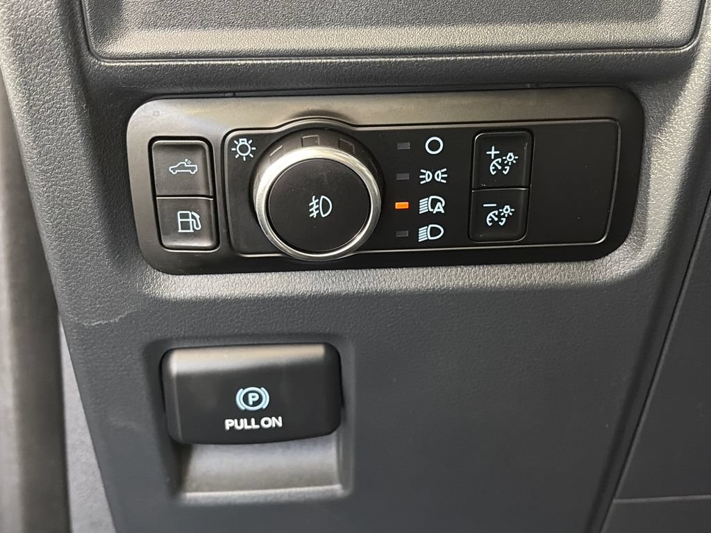 Certified 2024 Ford F150 XLT w/ Mobile Office Package AWD/4WD image 25