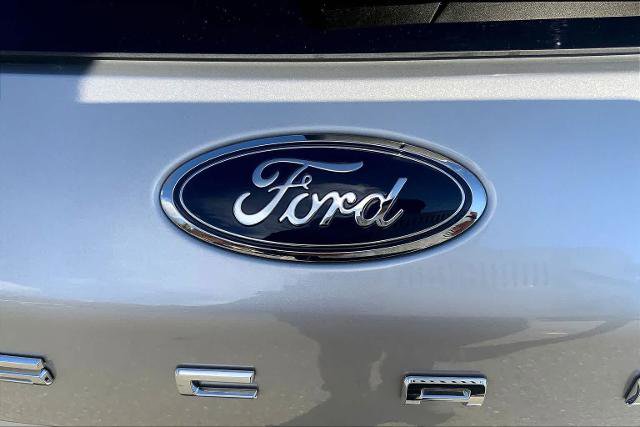 Certified 2020 Ford Escape SEL image 32