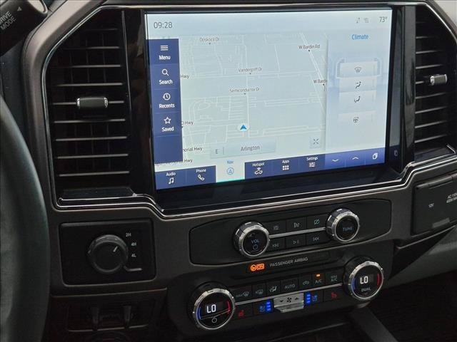 Certified 2022 Ford F350 Limited AWD/4WD image 15