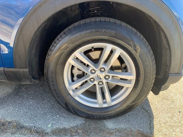 Certified 2023 Ford Explorer XLT w/ Equipment Group 202A image 29