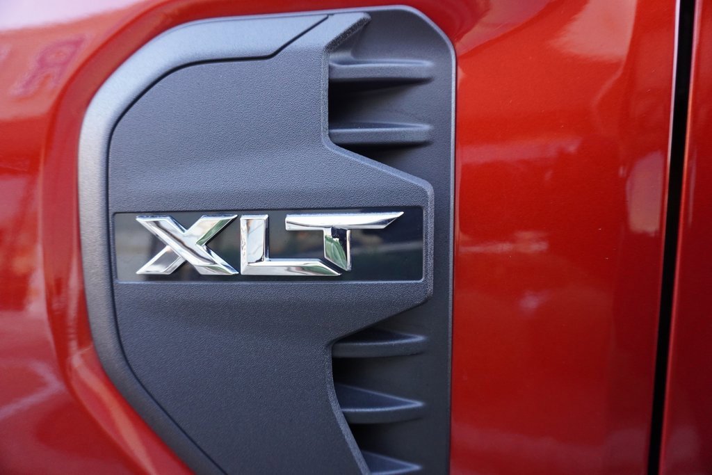 Certified 2024 Ford Ranger XLT w/ Advanced Towing Package image 32