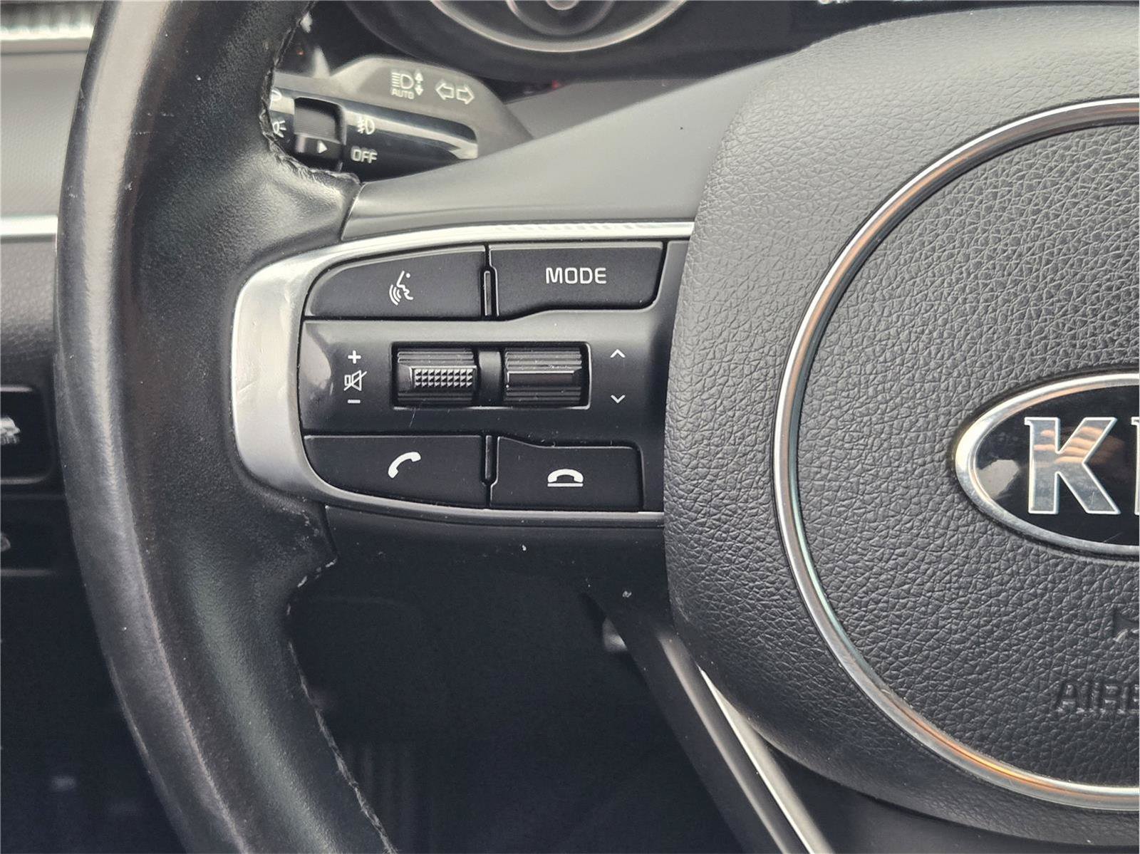 Used 2021 Kia K5 GT-Line FWD image 26