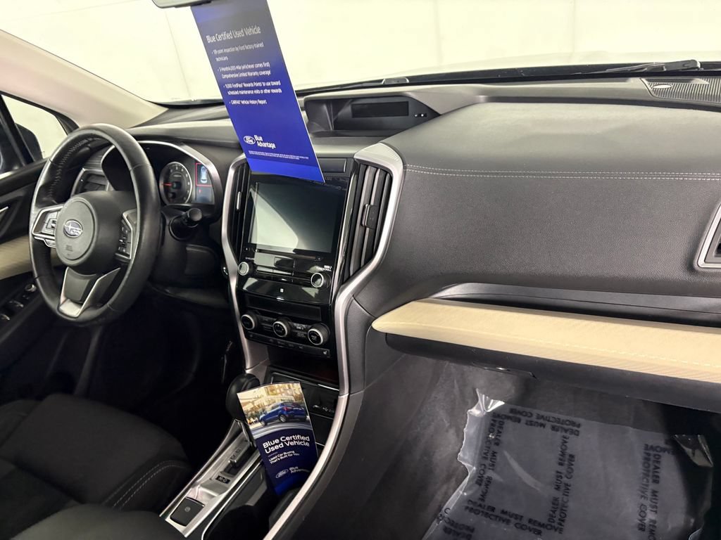 Used 2020 Subaru Ascent Premium w/ Convenience Package AWD/4WD image 39