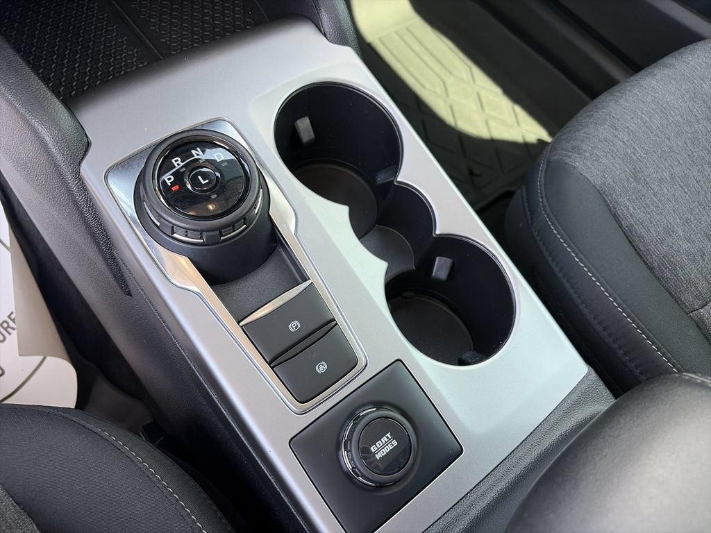 Certified 2024 Ford Bronco Sport Big Bend AWD/4WD image 27