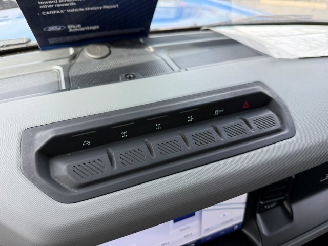 Certified 2022 Ford Bronco Badlands image 27