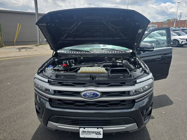 Certified 2023 Ford Expedition Max XLT AWD/4WD image 26