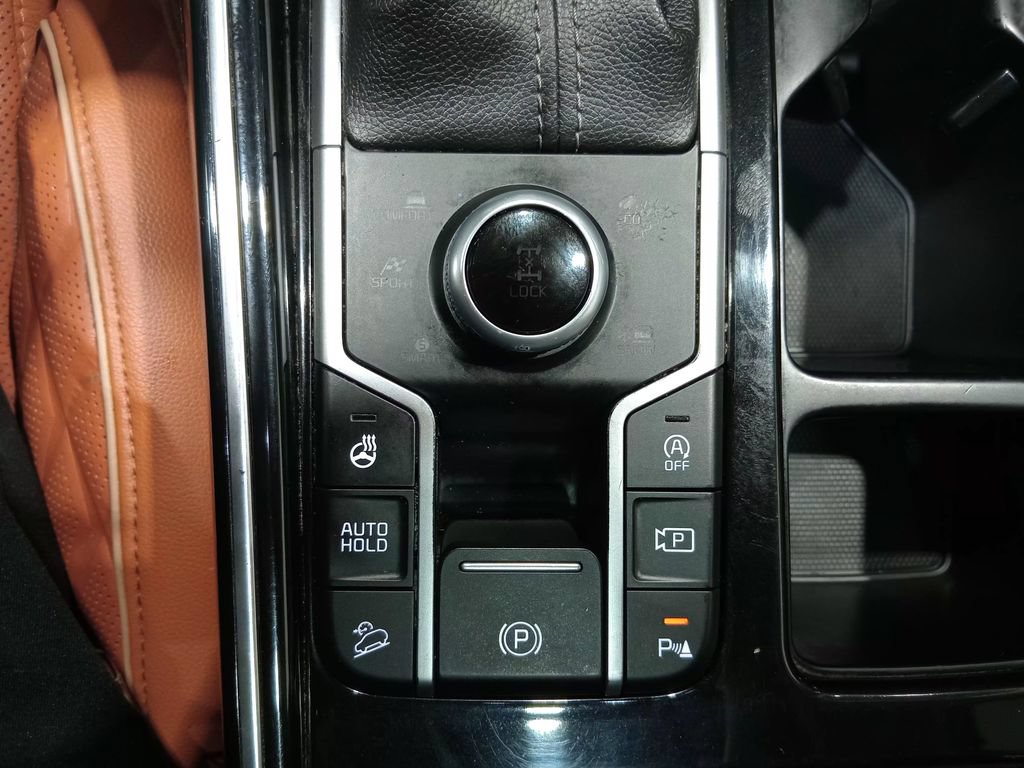 Used 2022 Kia Sorento SX Prestige w/ Rust Color Package AWD/4WD image 25