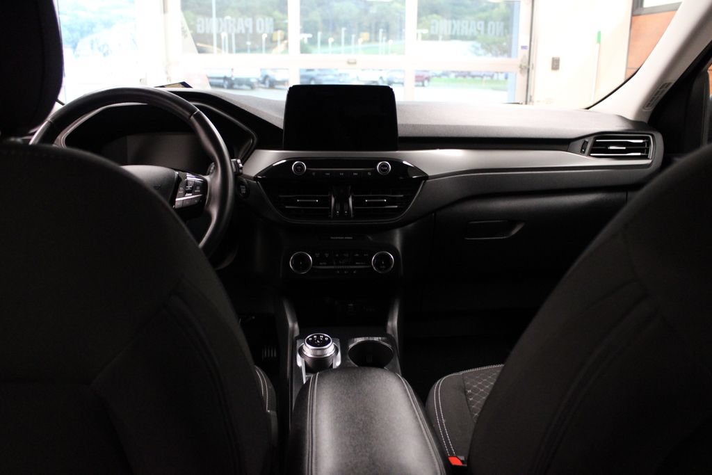 Certified 2024 Ford Escape Active w/ Cold Weather Package FWD image 41