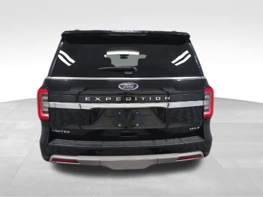 Certified 2024 Ford Expedition Max Limited image 2