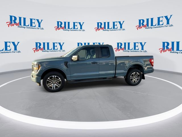 Certified 2023 Ford F150 XL image 3