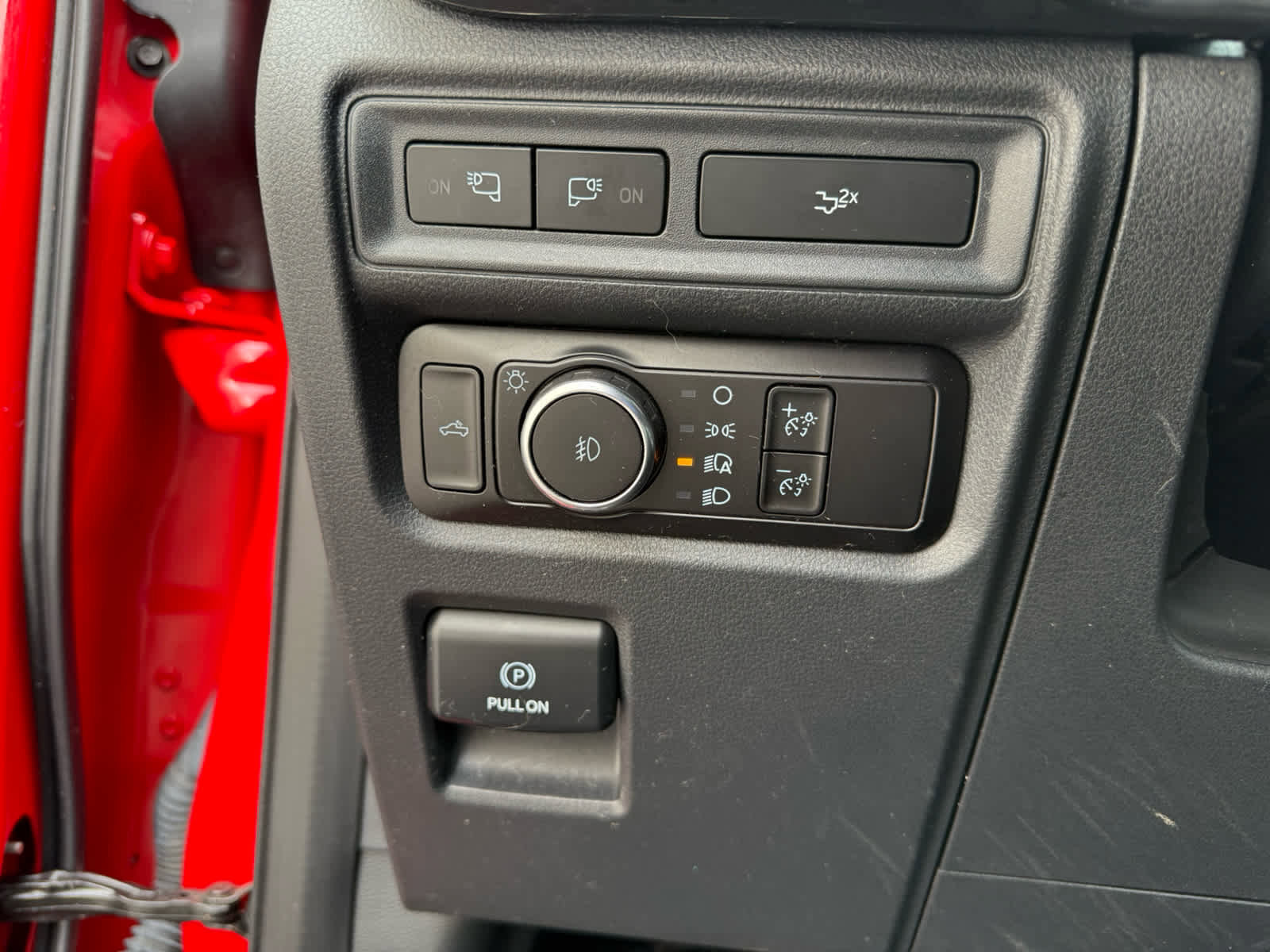 Certified 2023 Ford F150 XLT w/ Equipment Group 302A High image 18