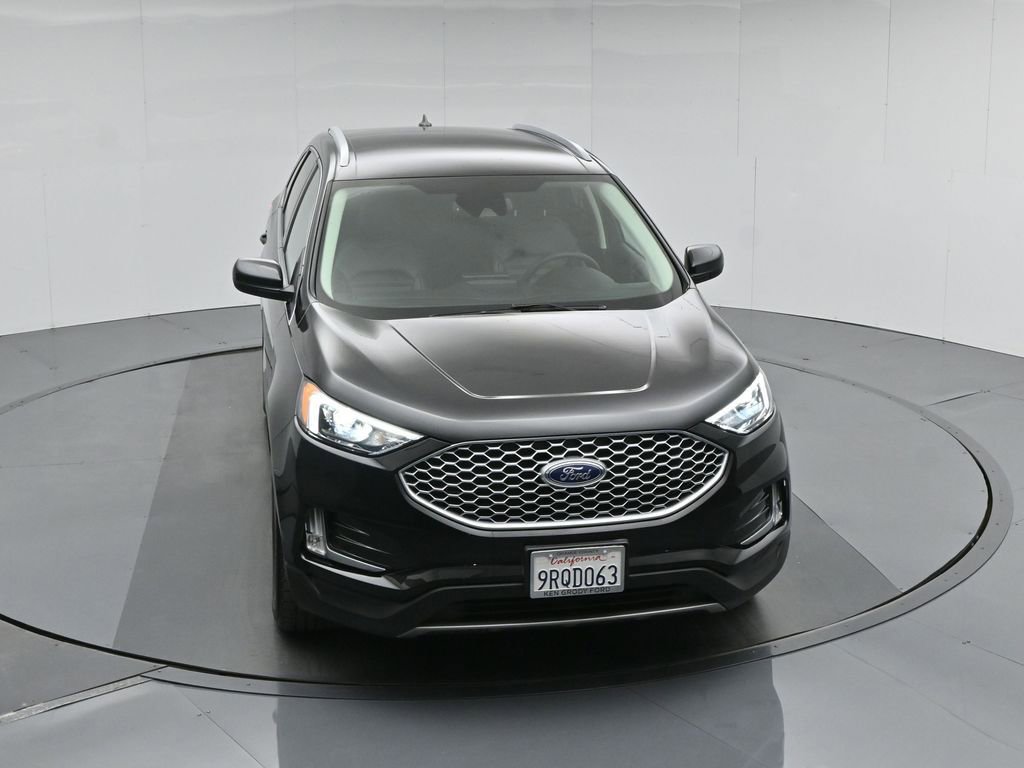 Certified 2024 Ford Edge SEL w/ Convenience Package AWD/4WD image 43
