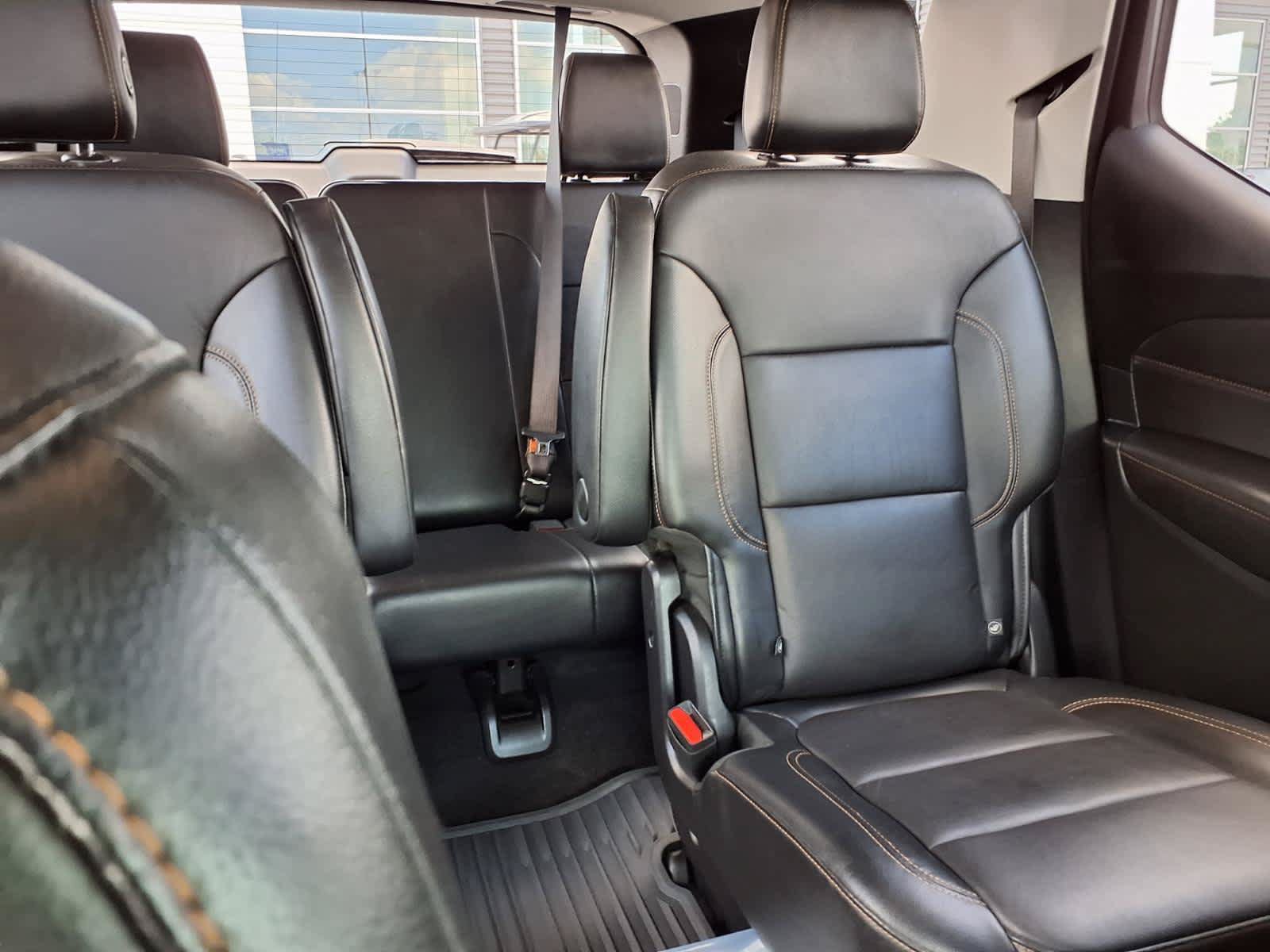 Used 2018 Chevrolet Traverse LT AWD/4WD image 29