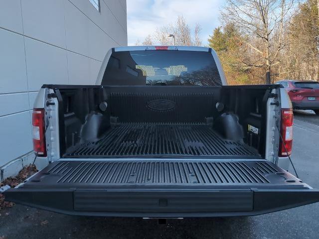 Certified 2019 Ford F150 XLT w/ Equipment Group 302A Luxury image 9