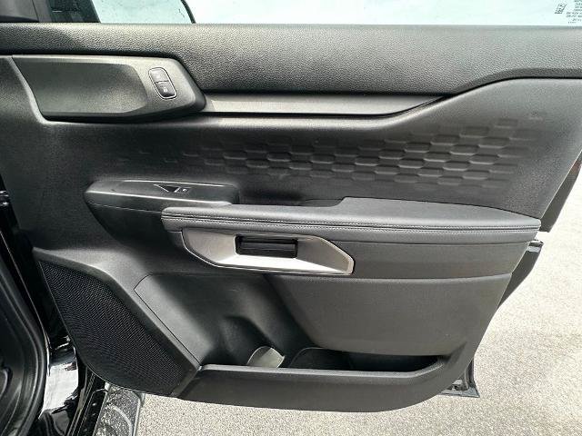 Certified 2025 Ford Ranger XLT RWD image 21