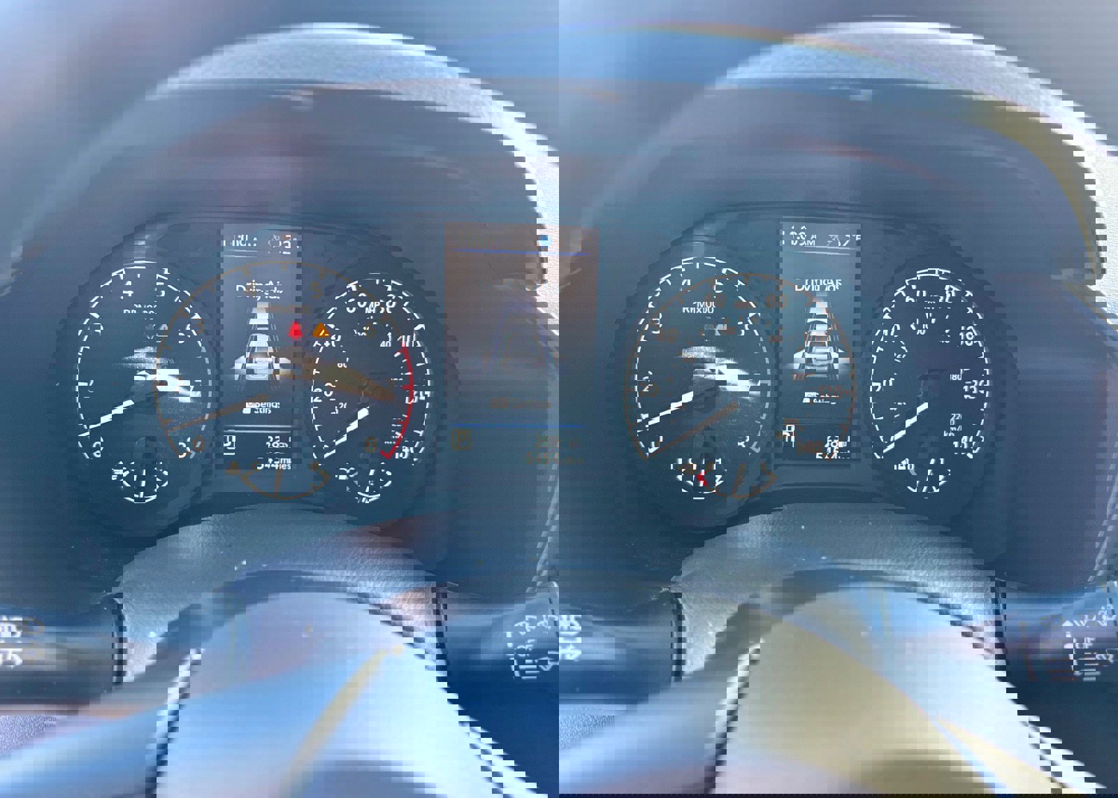 Used 2025 Nissan Altima 2.5 S image 31