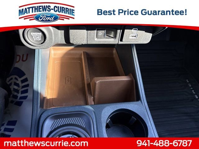 Certified 2022 Ford Maverick Lariat w/ Lariat Luxury Package image 23