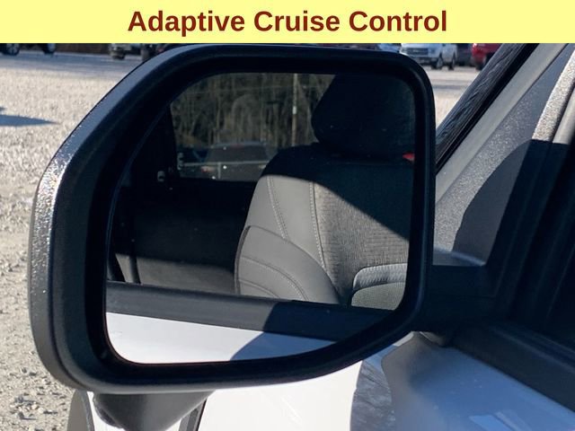 Certified 2025 Ford Bronco Sport Badlands image 12