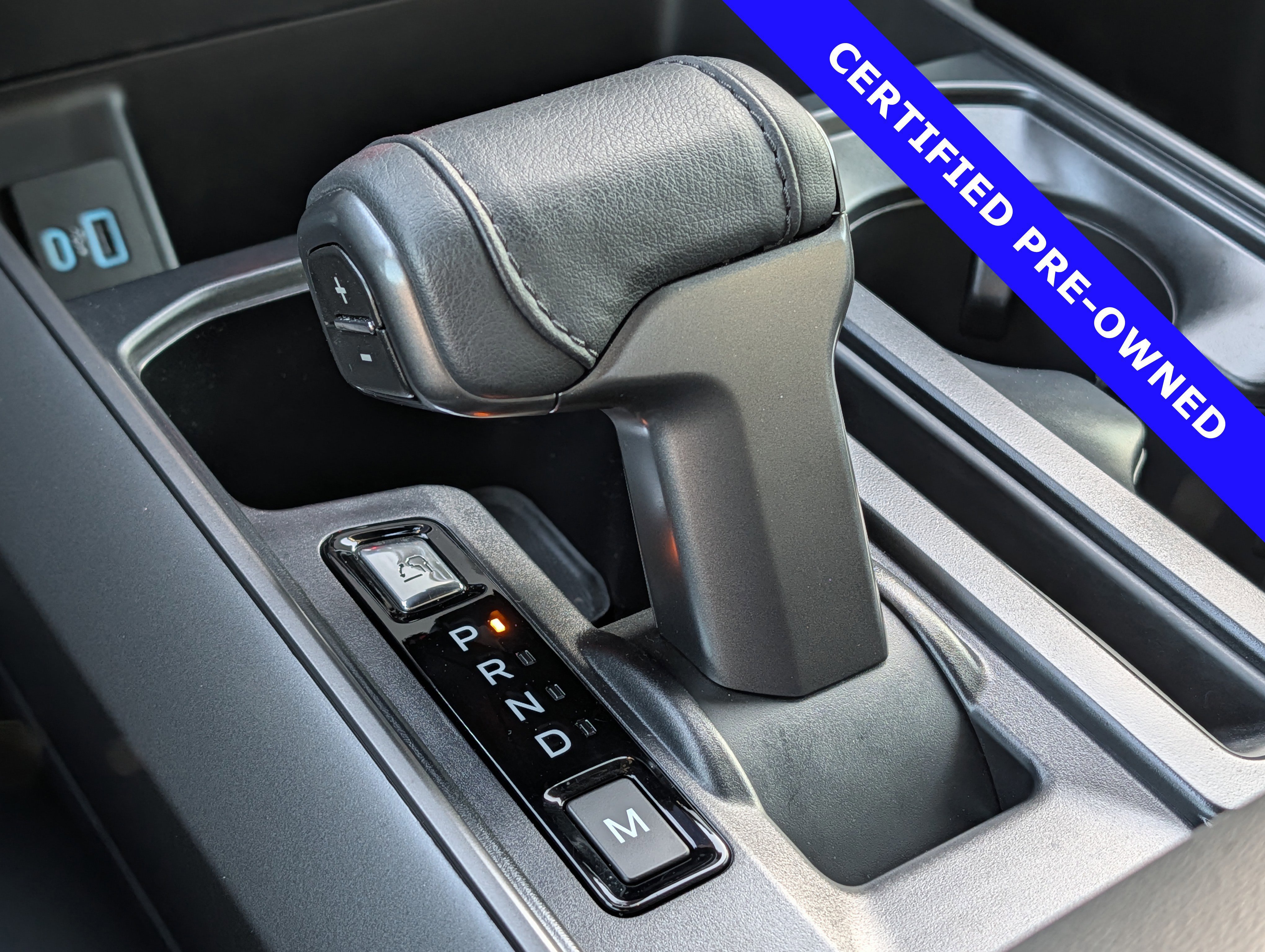 Certified 2024 Ford F150 XLT w/ Equipment Group 302A MID image 31