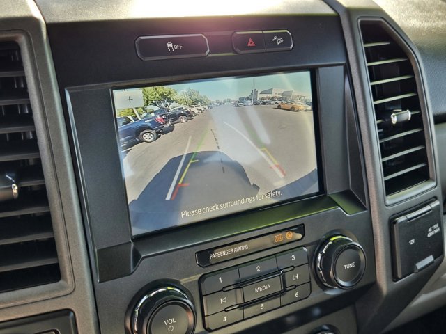 Certified 2021 Ford F250 XL w/ STX Appearance Package AWD/4WD image 21