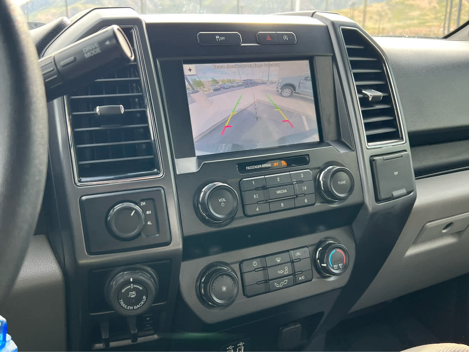 Certified 2019 Ford F150 XLT w/ Trailer Tow Package AWD/4WD image 35