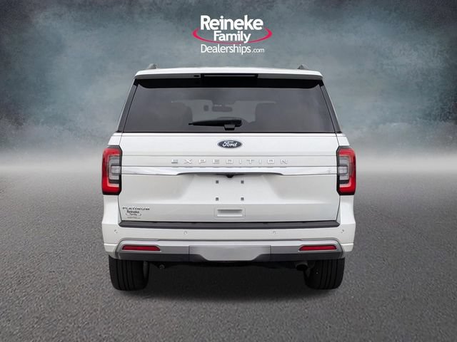 Certified 2024 Ford Expedition Platinum AWD/4WD image 6