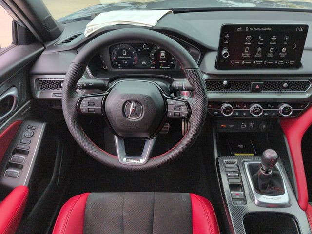 Used 2026 Acura Integra Type S FWD image 18