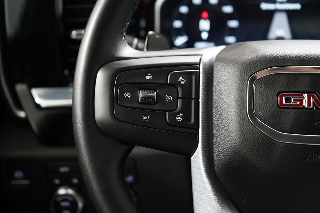 Used 2024 GMC Sierra 1500 Elevation w/ Preferred Package AWD/4WD image 20