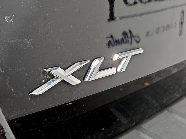 Certified 2023 Ford Explorer XLT w/ Equipment Group 202A image 32