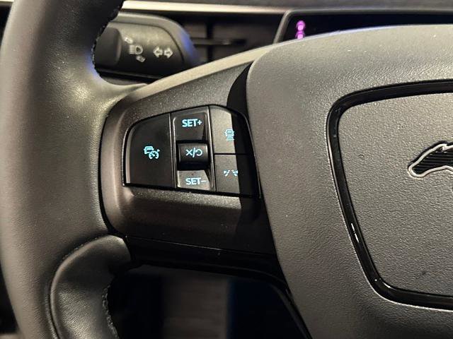 Certified 2021 Ford Mustang Mach-E Premium image 21