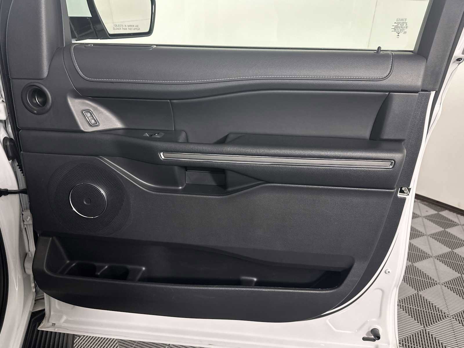 Certified 2024 Ford Expedition Max XLT image 14