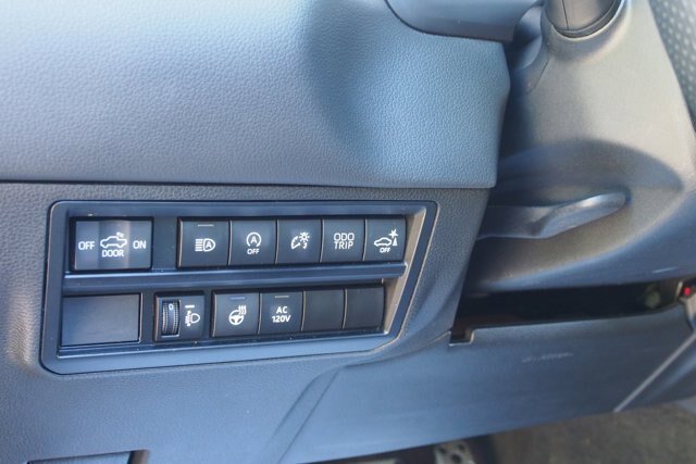Used 2023 Toyota Tundra Limited w/ TRD Off-Road Package AWD/4WD image 21