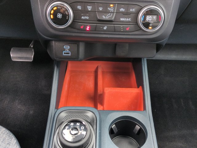 Certified 2022 Ford Maverick XLT w/ XLT Luxury Package FWD image 25