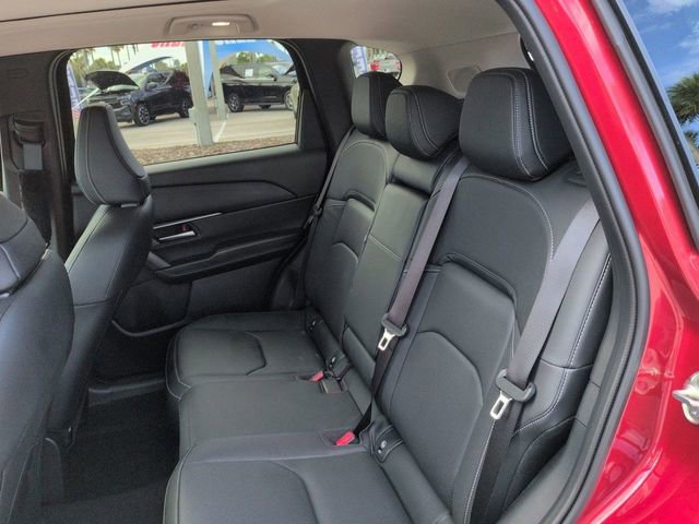 Used 2026 MAZDA CX-5 2.5 S w/ Premium Plus Package AWD/4WD image 14