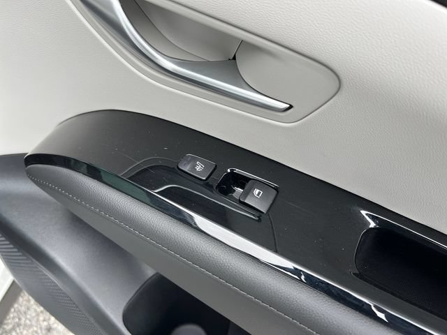 Used 2024 Hyundai Tucson Limited FWD image 22
