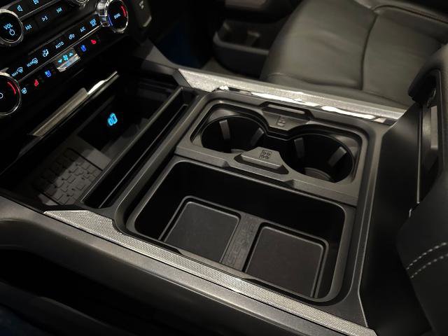 Certified 2024 Ford F250 Lariat w/ Lariat Ultimate Package image 32